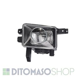 FENDINEBBIA SX H3 PER OPEL CORSA C 10/2000>09/2003 [OE 1710039]