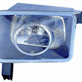 FENDINEBBIA SX H3 PER OPEL CORSA C 10/2000>09/2003 [OE 1710039]