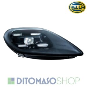 FARO DX FULL LED PER PORSCHE PANAMERA 06/2023> HELLA OE 976941114