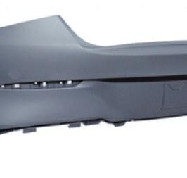 PARAURTI POSTERIORE PRIMED PER MERCEDES CLA C118-X118 SHOOTINGBRAKE 01/2019> OE A11888550029999