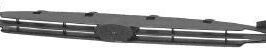 GRIGLIA RADIATORE PER FORD ESCORT 03/1995>10/1998 [OE 1030855]