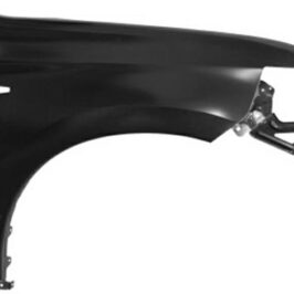 PARAFANGO ANTERIORE DX C/FORO LUCCIOLA PER MITSUBISHI OUTLANDER 09/2015> [OE 5220K686]