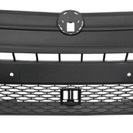 PARAURTI ANTERIORE NERO C/PDC PER VW CADDY 01/2021> OE 2K78072179B9