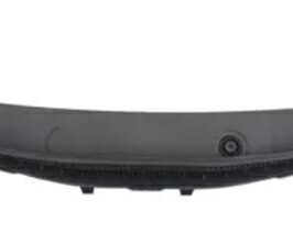 GRIGLIA SOTTOPARABREZZA BMW X1-iX1 U11 07/22>