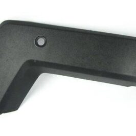 MODANATURA SX PARAURTI ANTERIORE C/PDC PER MERCEDES GLK X204 OFF ROAD PKG 07/2008> OE A2048800005