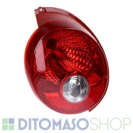 FANALE POSTERIORE SINISTRO PER CHEVROLET MATIZ 02/2005>12/2009 OE 96590413