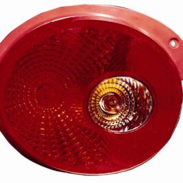 FANALE POSTERIORE SX PER CHEVROLET MATIZ 02/2005>12/2009 [OE 96590413]
