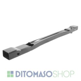 RINFORZO PARAURTI ANTERIORE PER ALFA ROMEO 147 12/2004> ALFA GT 01/2004> OE 60693960