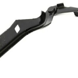 CERNIERA DX COFANO ANTERIORE PER CITROEN BERLINGO PEUGEOT PARTNER-RANCH 01/2008> OE 791345