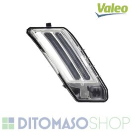 FANALINO ANTERIORE DESTRO LED PER VOLVO XC60 01/2008>04/2013VALEO OE 30784165