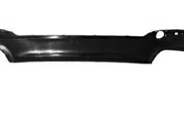 SPOILER PARAURTI POSTERIORE 2 SCARICHI GRAND1 PER BMW S5 G30|G31 01/2016> OE 51128067763