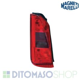 FANALE POSTERIORE SX PER LANCIA MUSA 09/2004> MARELLI [OE 77363286]