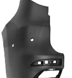 CANTONALE SX PARAURTI POSTERIORE C/PDC+PA PER RENAULT KANGOO PORTE BATTENTI 01/2021> OE 850A89847R