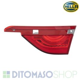 FANALE POSTERIORE DX INTERNO PER JAGUAR XF 05/2015> HELLA OE T2H18979