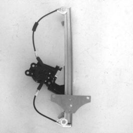 ALZACRISTALLO ELETTRICO POSTERIORE DX C/CONFORT PER PEUGEOT 307 SW 08/2001>07/2007