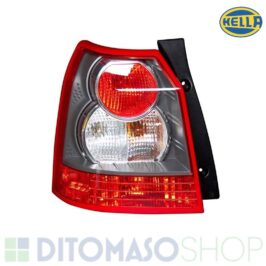 FANALE POSTERIORE SX PER LAND ROVER FREELANDER 11/2006>09/2010 HELLA [OE LR006130]