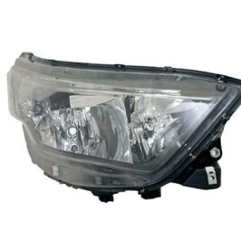 FARO DX H7 C/MOTORINO ELETTRICO PER IVECO DAILY 06/2014> [OE 5801473749]