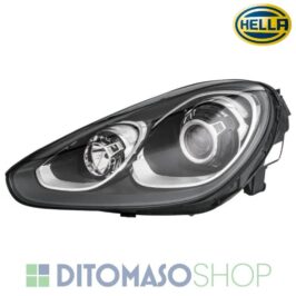 FARO SX BIXENO D3S-H7 PER PORSCHE CAYENNE 10/2014> HELLA [OE 7P5941751F]