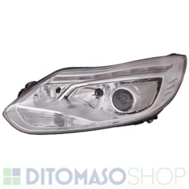 FARO SINISTRO XENO D3S-H1 A LED PER FORD FOCUS 01/2011> OE 1735203