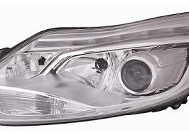 FARO SX XENON D3S-H1 A LED C/MOTORINO ELETTRICO PER FORD FOCUS 01/2011> [OE 1735203]