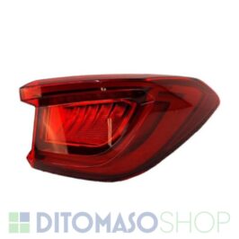 FANALE POSTERIORE DX A LED DINAMICO PER SEAT LEON-LEON ST 01/2020> OE 5FA945208C