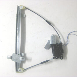 ALZACRISTALLO ELETTRICO PORTA DX PER NISSAN ALMERA 3PORTE 06/2000>10/2006 [OE 80700BM605]
