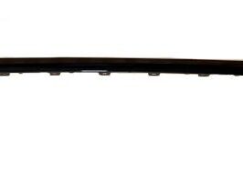 MODANATURA PARAURTI POSTERIORE CENTRALE NERA LUCIDA PER JAGUAR XF 10/2020> OE T2H49208