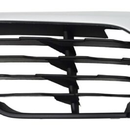 GRIGLIA SX PARAURTI ANTERIORE PER BMW X1 F48 X-LINE 09/2015> [OE 51117453989]