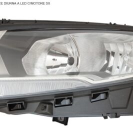 FARO SX C/DRL A LED+MOTORINO ELETTRICO PER MERCEDES CLASSE A W177 08/2018> [OE A1779062100]