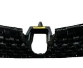 GRIGLIA RADIATORE TITANIUM PER RENAULT CLIO 07/2023> OE 622565064R