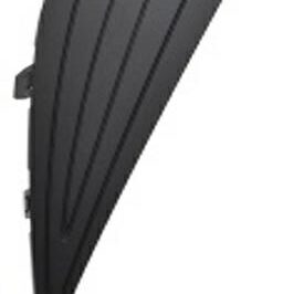 GRIGLIA DX PARAURTI ANTERIORE PER TOYOTA C-HR  [OE 5212710070]