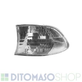 FANALINO ANTERIORE SINISTRO BIANCO PER BMW S7 E38 09/1998>12/2000 OE 63128387633