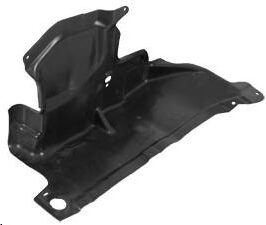 RIPARO SOTTOMOTORE SX PER FIAT BRAVO 01/2007> [OE 51787453]