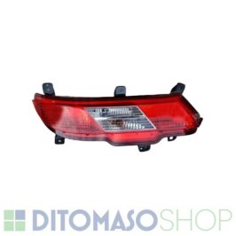 RETRONEBBIA SINISTRO PER DFSK GRORY 500 01/2022> OE 4133210FS01
