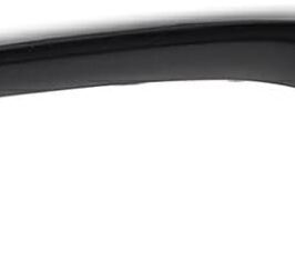 MODANATURA GRIGLIA DX PARAURTI ANTERIORE NERA LUCIDA PER JAGUAR XF SPORT 04/2011> OE C2Z20500