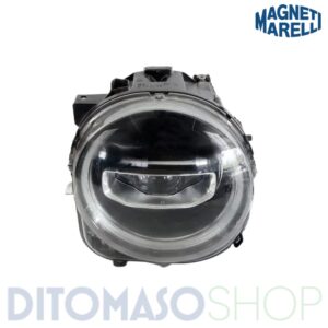 FARO DX A LED PER JEEP RENEGADE 05/2018> MARELLI [OE 52088422]