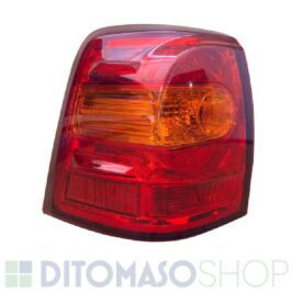 FANALE POSTERIORE SX ESTERNO A LED PER TOYOTA LAND CRUISER FJ200 02/2012> [OE 8156160A60]