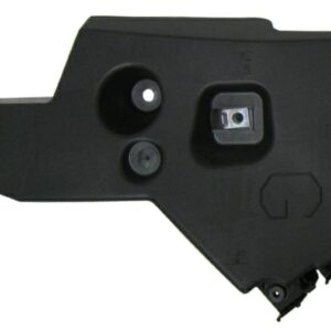 STAFFA PARAURTI ANTERIORE SX PER NISSAN INTERSTAR -PER OPEL MOVANO  -PER RENAULT MASTER 12/2003> [OE 93185079]