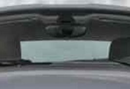 PARABREZZA VERDE+SENSORE+VIN BASETTA A 10,5cm PER BMW Z4 2003>2006 OE 51317117664