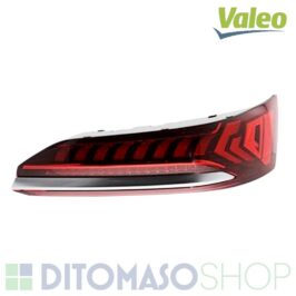 FANALE POSTERIORE DESTRO A LED DINAMICO 4PIN PER AUDI Q7 07/2019> VALEO OE 4M0945094F