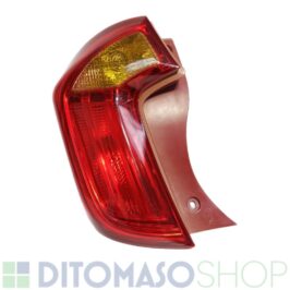 FANALE POSTERIORE SINISTRO PER KIA PICANTO 01/2011> OE 924011Y010