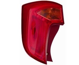 FANALE POSTERIORE SX PER KIA PICANTO 01/2011- [OE 924011Y010]
