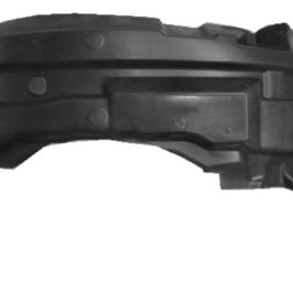 PARASASSI ANTERIORE SX PER MITSUBISHI OUTLANDER 01/2012>08/2015 [OE 5370B007]