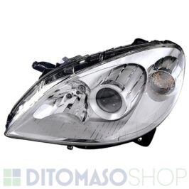 FARO SX 2H7 REGOLAZIONE PNEUMATICA PER MERCEDES CLASSE B W245 06/2005> OE A1698201761