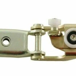 RULLO CENTRALE PORTA SCORREVOLE DX PER MERCEDES SPRINTER W901 03/1995> VW LT 03/1995> OE 2D1843336