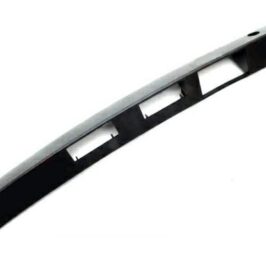 MODANATURA PORTELLONE POSTERIORE SX C/FORI LUCI TARGA PER VW CADDY 01/2015> OE 2K5827574S9B9