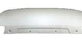 SPOILER PARAURTI ANTERIORE GRIGIO PER JAGUAR E-PACE 09/2017> OE J9C4965