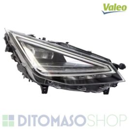 FARO DESTRO A LED PER SEAT IBIZA-ARONA 07/2017> VALEO OE 6F1941774