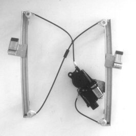 ALZACRISTALLO ELETTRICO ANTERIORE DX C/CONFORT PER FORD FOCUS 11/1998>12/2004 [OE 1126595]