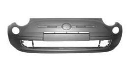 PARAURTI ANTERIORE PRIMED PER FIAT 500 07/2007> OE 735456792